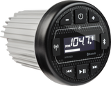Heavy Duty Stereo