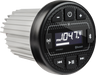 Heavy Duty Stereo