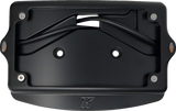 3-in-1 License Plate Kit