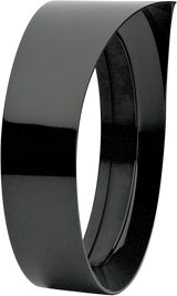 7" Nacelle Bezels