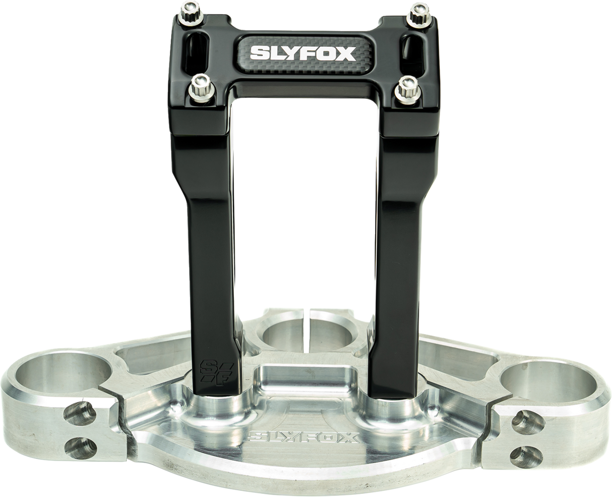 Handlebar Riser Kit