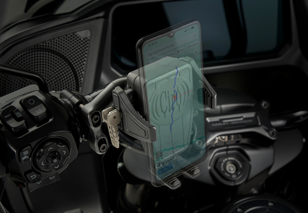 Gen 2 Cybercharger® Phone Holder