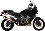 Adventure Hi-Output 450 Slip-On Muffler