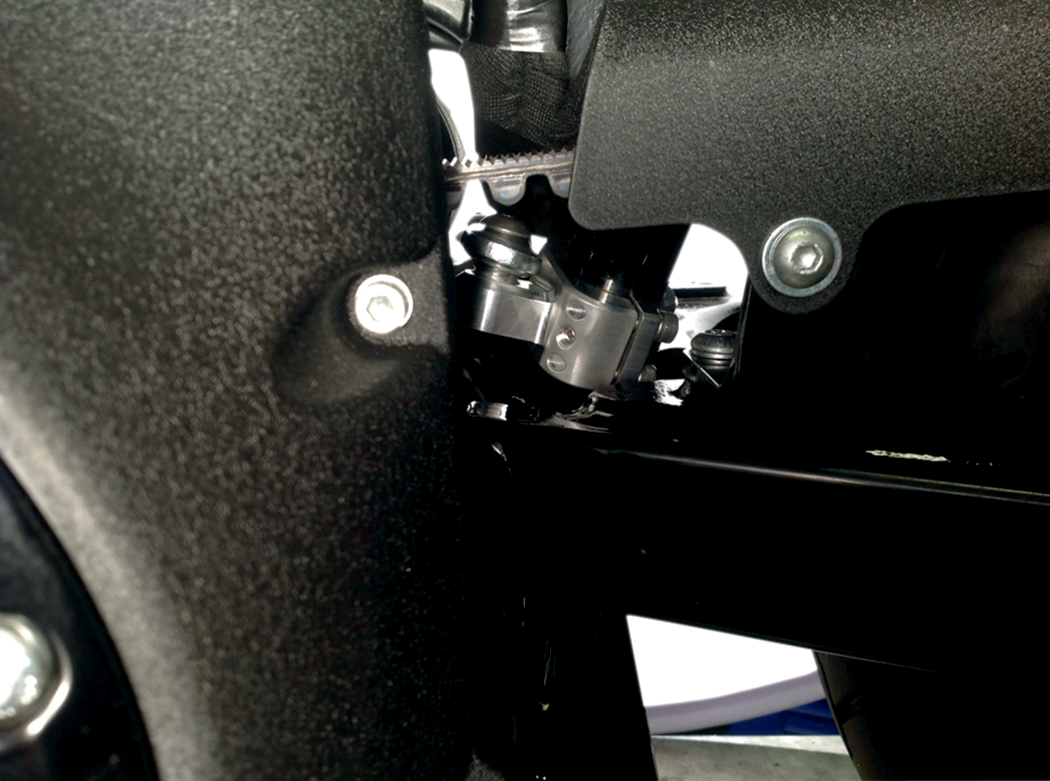 Combi Stabilizer Kit