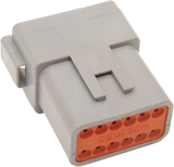 Deutsch DT Sealed Connector Component