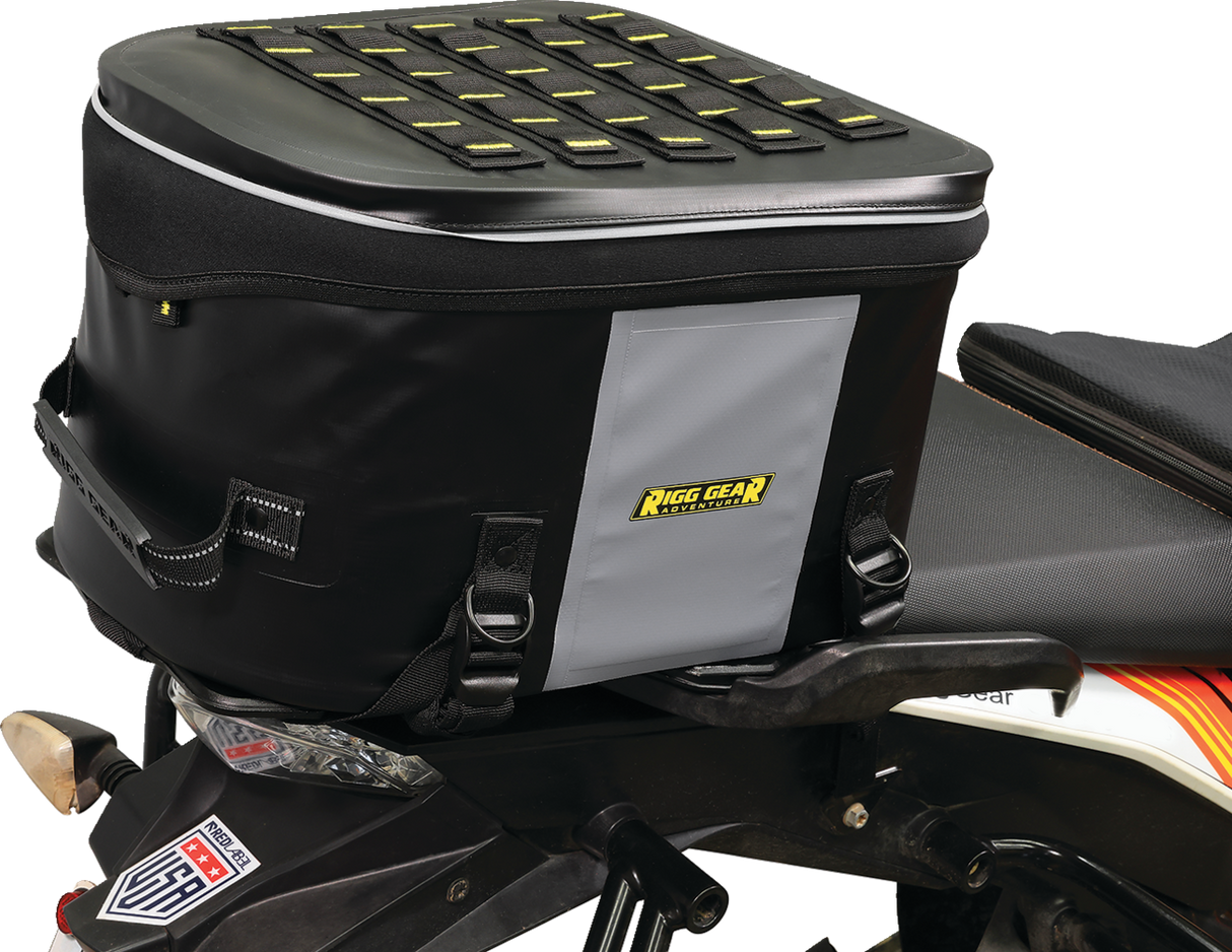 Hurricane Waterproof Tail Bag