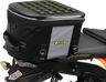 Hurricane Waterproof Tail Bag