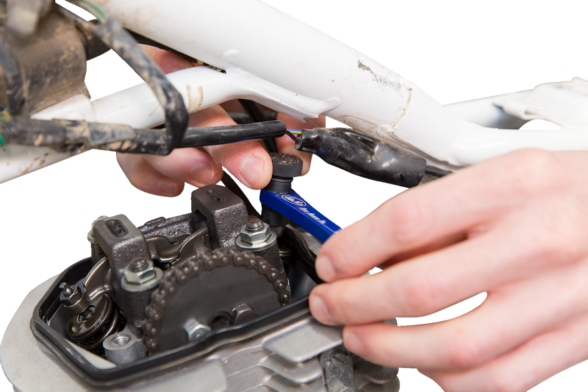 Tappet Adjuster Tool