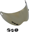 Lane Splitter Helmet Gen 2 Shield