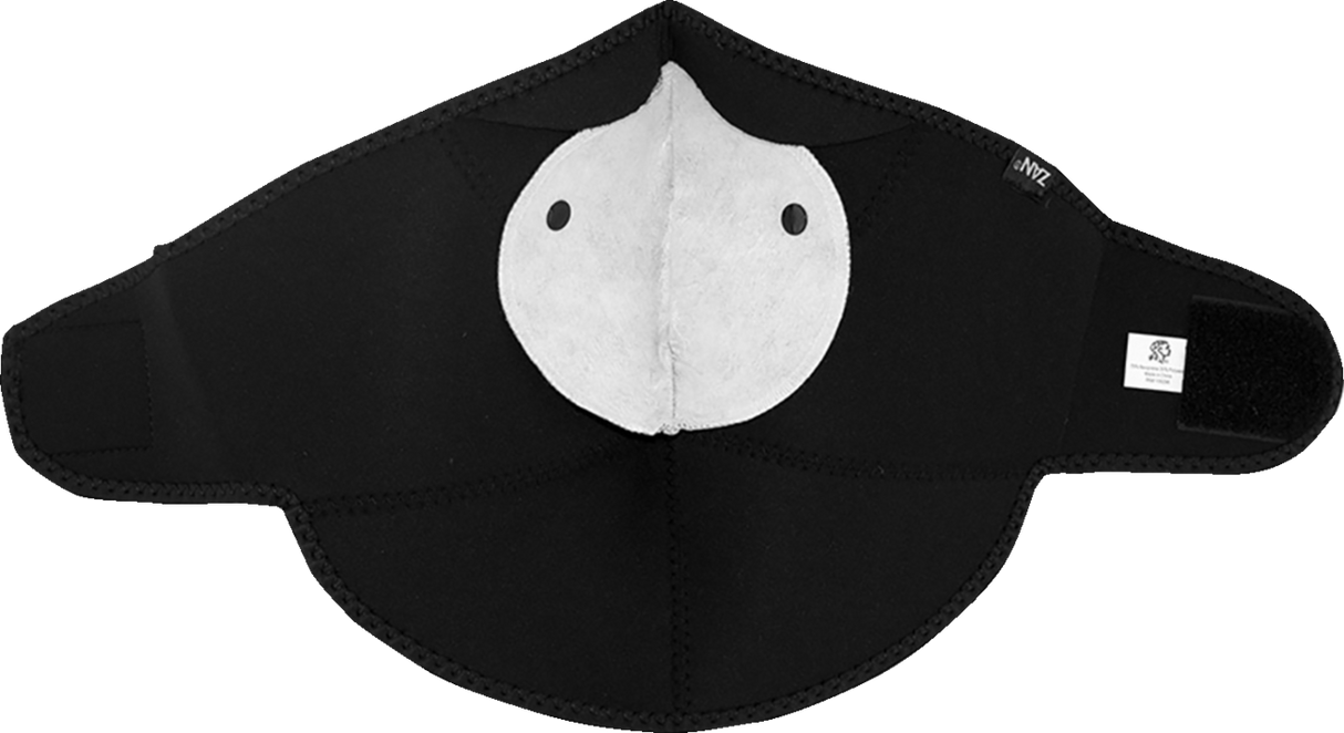 3-Panel Neo-X Neoprene Face Mask