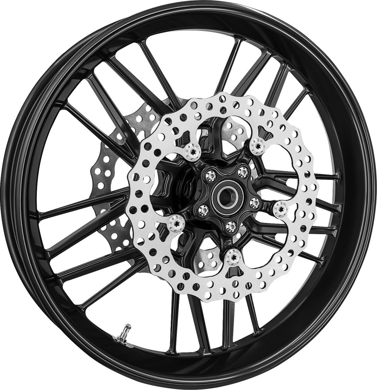 Spider Rotor