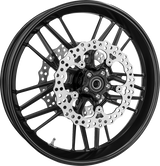 Spider Rotor
