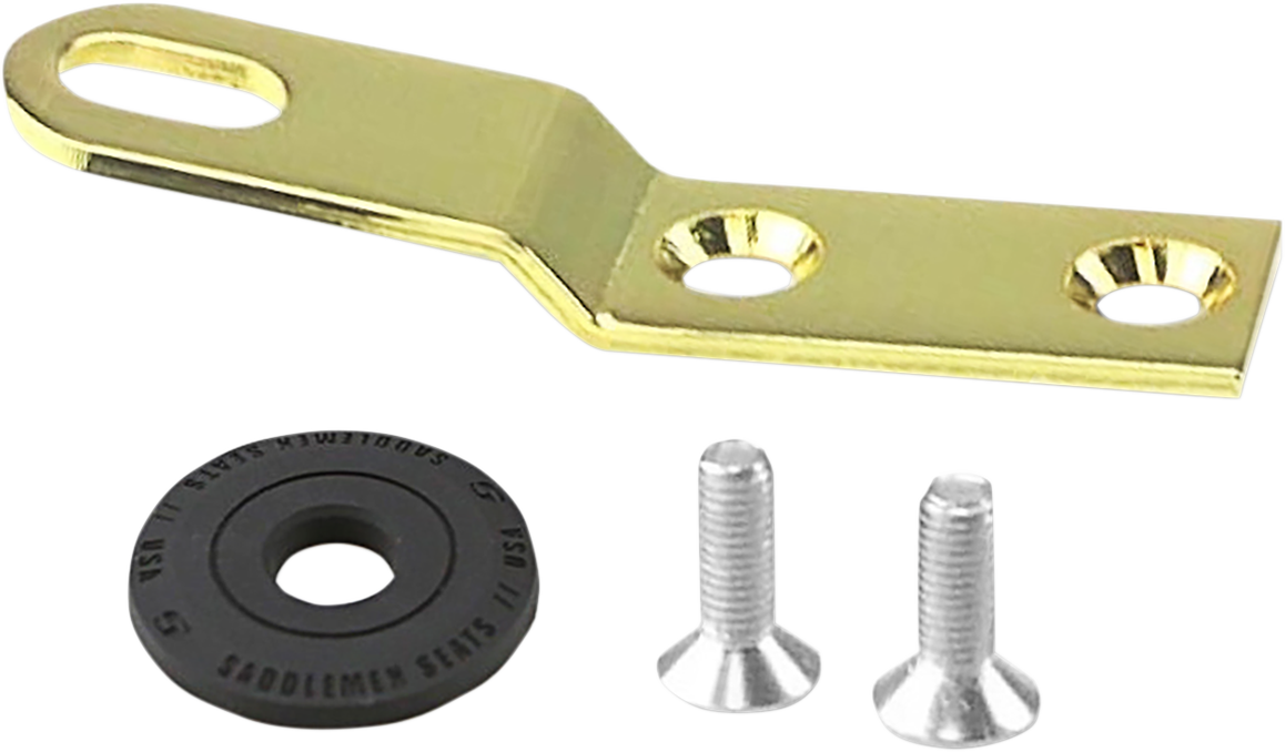 Seat Bracket