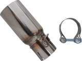 Exhaust Inlet