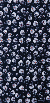 Skull Neck Tube