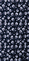 Skull Neck Tube