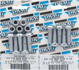 Disc Brake Hub Mounting Kit