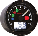 TNT-01 Electronic Speedometer/Tachometer