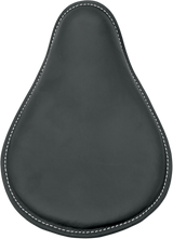 Small Low-Profile Spring Solo Seat