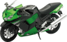 Mini Kawasaki ZX-14 Sport Bike