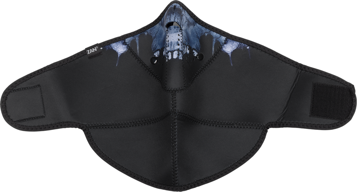 3-Panel Neo-X Neoprene Face Mask