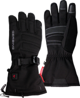 7 V S7 Battery Heated Gloves