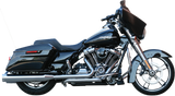 El Dorado Dual Exhaust System