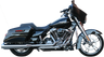 El Dorado Dual Exhaust System