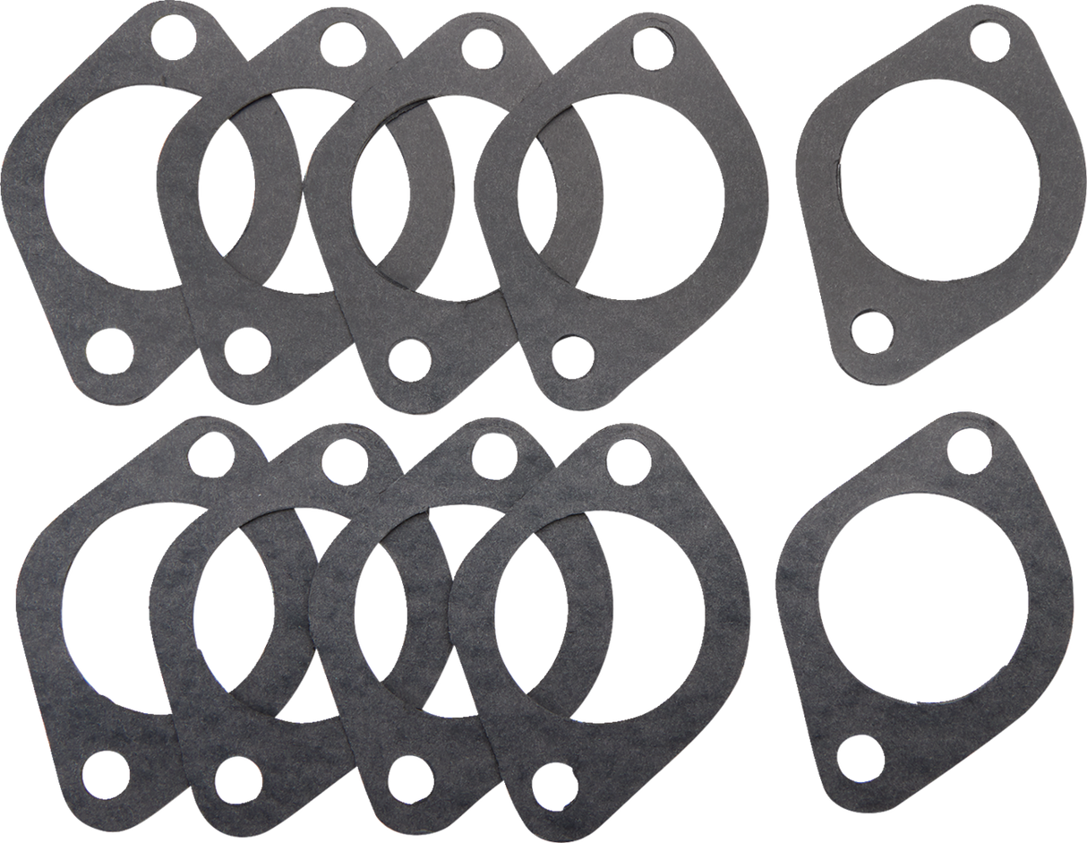 Replacement Intake Manifold to Carburetor Gaskets