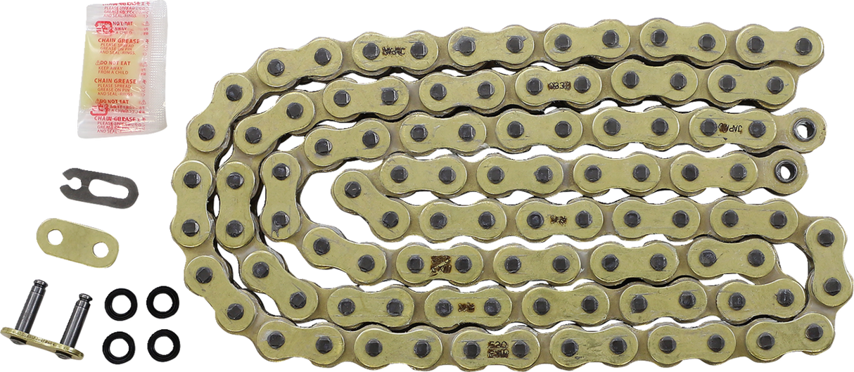 GB 520 EXW Chain