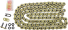 GB 520 EXW Chain