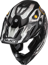 C50 Mecha Beast Helmet