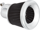 Velocity 90° Air Cleaner Kit