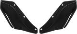 Side Deflectors