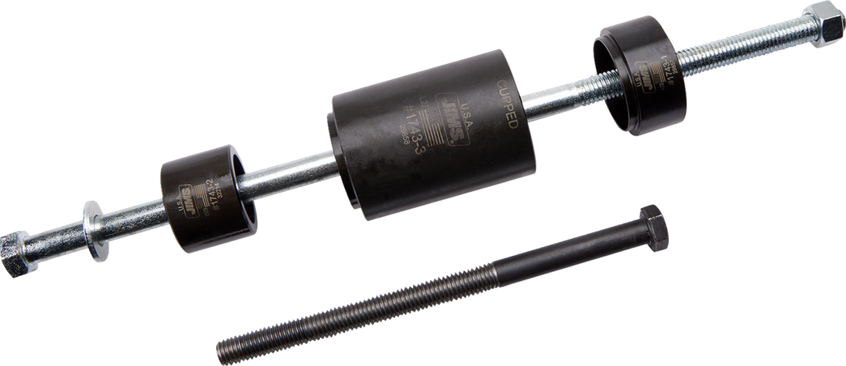 Swingarm Bushing Tool