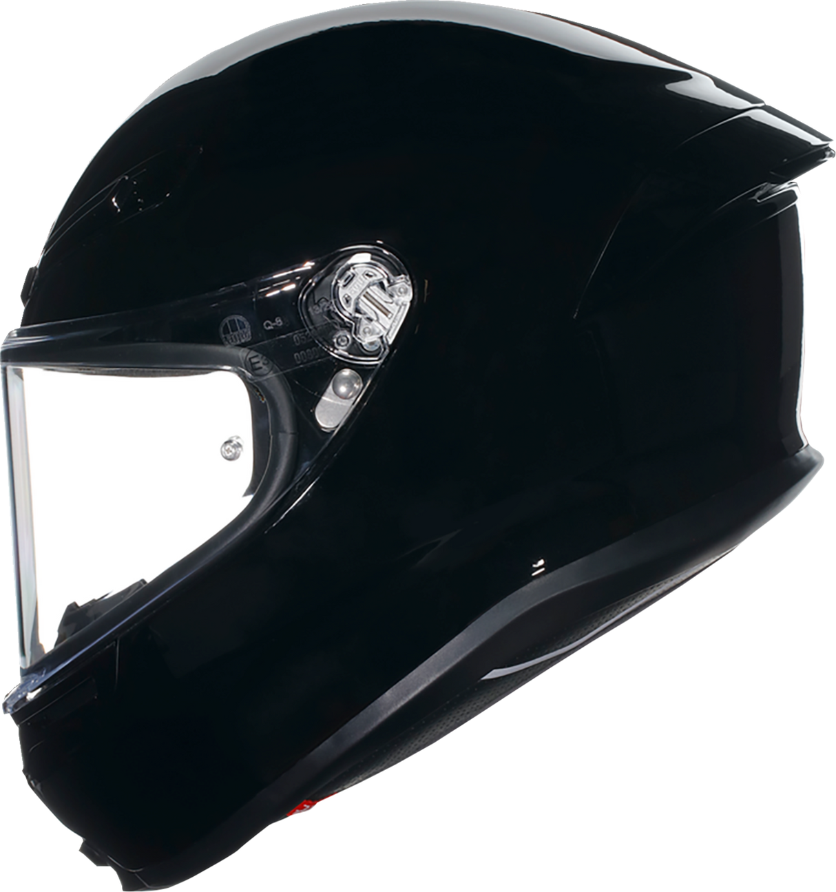 K6 S Helmet