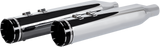 4-1/2" HP-Plus® Slip-On Mufflers
