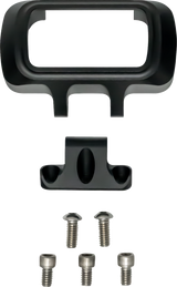 Digital Gauge Bezel Kit for Ascent Pro Riser
