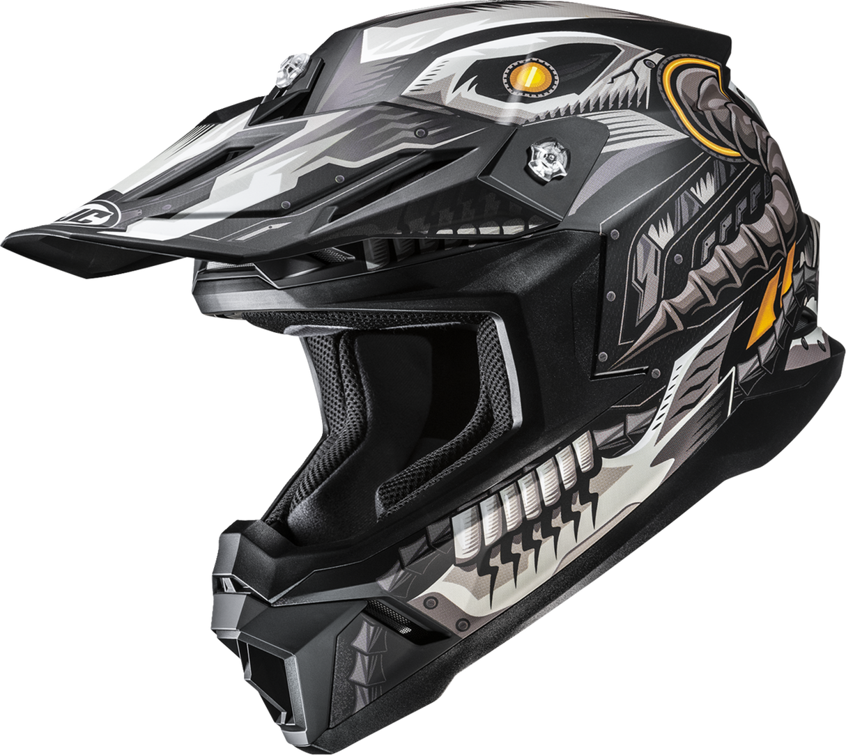 C50 Mecha Beast Helmet