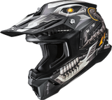 C50 Mecha Beast Helmet