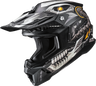 C50 Mecha Beast Helmet
