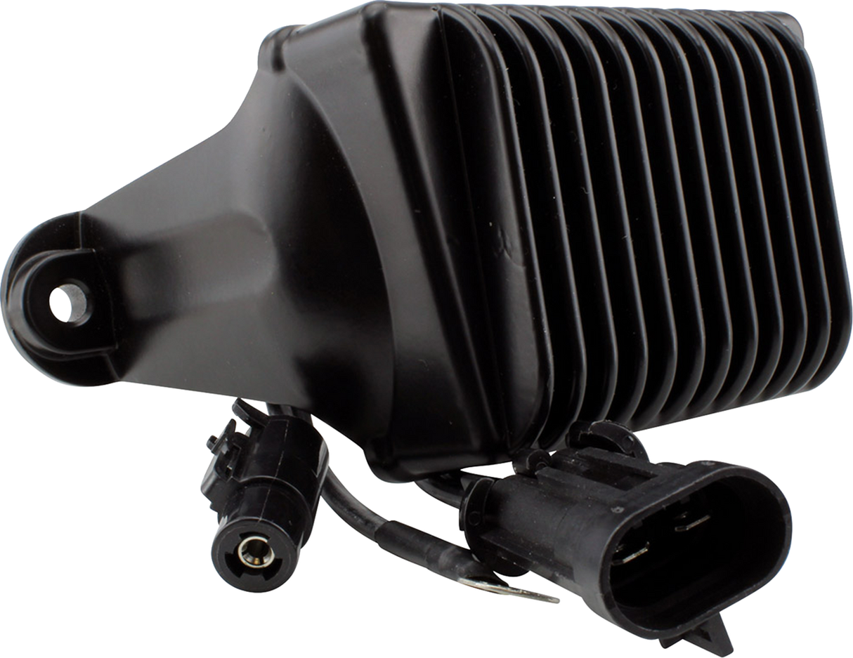 Regulator Rectifier