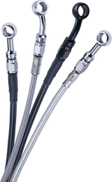 Upper Brake Line