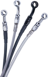 Upper Brake Line