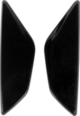 Threshold™ Helmet Forehead Vent