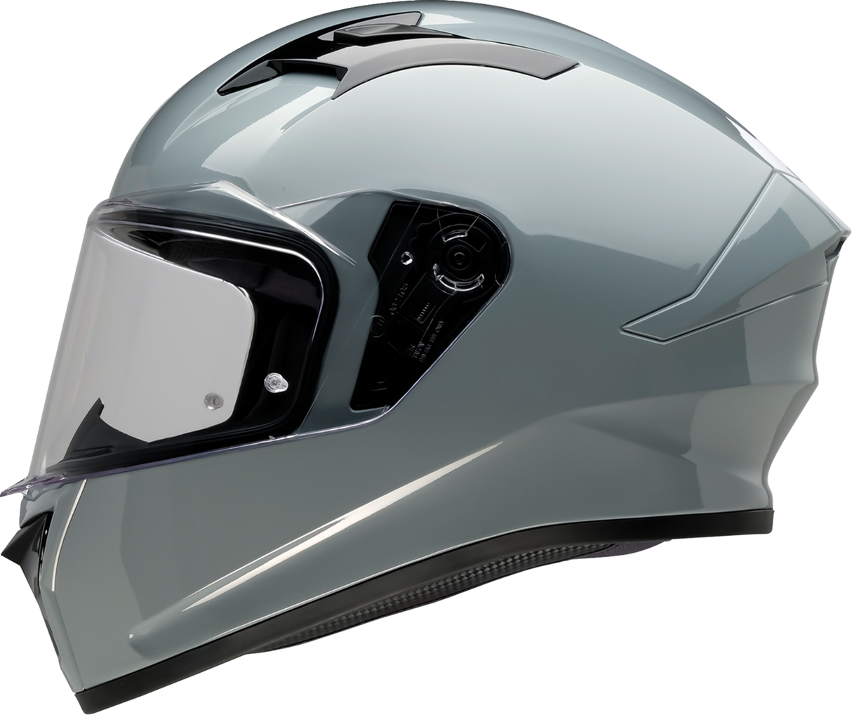 Talon Solid Helmet