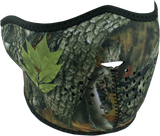 Neoprene Half Mask