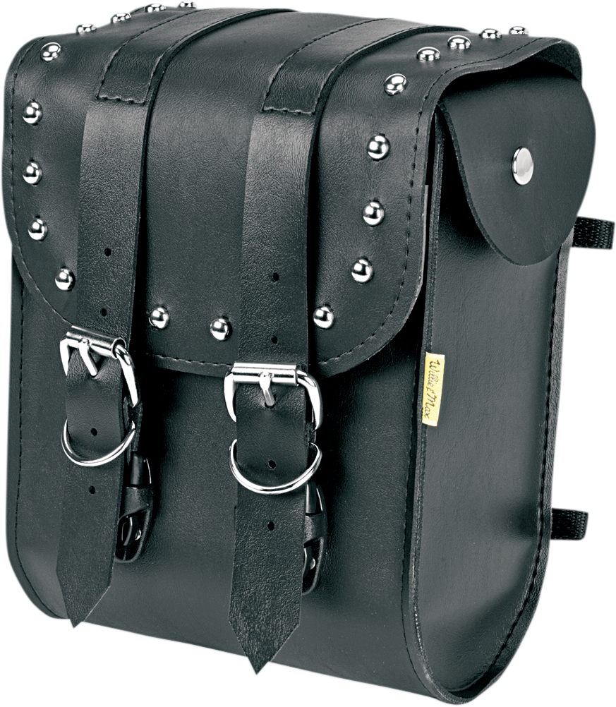 Ranger Studded Sissy Bar Bag