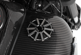 Vented Gas Cap
