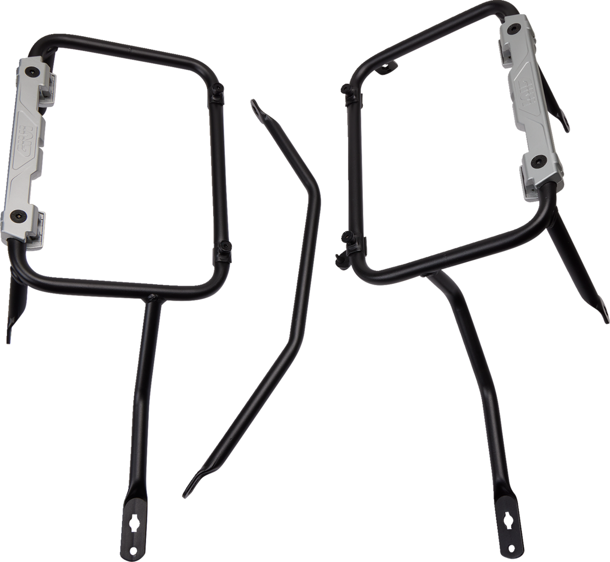 Rear Rack